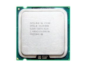 Процесор Desktop Intel Celeron E3200 2.40Ghz 1M 800 LGA775